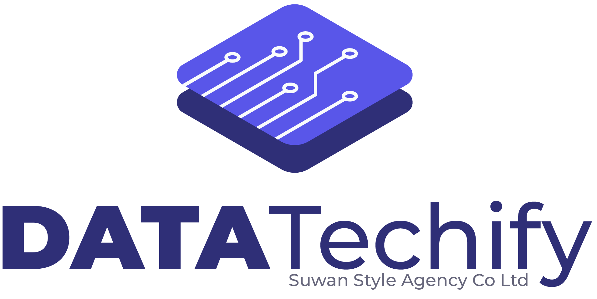 Datatechify - Thailand